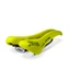 SELLE SMP LITE 209 Yellow Fluo nyereg