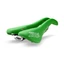 SELLE SMP PRO Sötétzöld nyereg