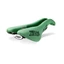 SELLE SMP PRO Zöld nyereg