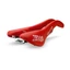 SELLE SMP PRO Piros nyereg