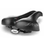 SELLE SMP MARTIN TOURING GEL Medium Fekete nyereg