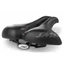 SELLE SMP MARTIN TOURING GEL Large Fekete nyereg