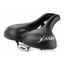 SELLE SMP E-BIKE Medium Fekete nyereg