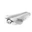 SELLE SMP T1 Fehér nyereg