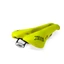 SELLE SMP T2 Yellow Fluo nyereg