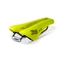 SELLE SMP T3 Yellow Fluo nyereg