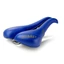 SELLE SMP TRK Large Kék nyereg