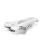 SELLE SMP TT2 Fehér nyereg