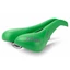 SELLE SMP TRK Medium Sötétzöld nyereg