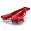 SELLE SMP F20C Piros nyereg