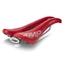 SELLE SMP BLASTER Piros nyereg