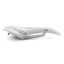 SELLE SMP F30 Fehér nyereg