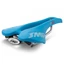 SELLE SMP F30C Világoskék nyereg