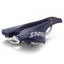 SELLE SMP F30C Kék nyereg
