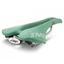 SELLE SMP F30C Zöld nyereg