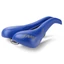 SELLE SMP TRK Medium Kék nyereg