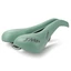 SELLE SMP TRK Medium Zöld nyereg