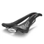 SELLE SMP VULKOR Fekete nyereg