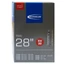 SCHWALBE SV20 EXTRA LIGHT 28" 18/25-622 presta szelep 80mm belsőgumi