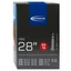 SCHWALBE SV15 28" 18/28-622/630 presta szelep 60mm belsőgumi