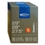 SCHWALBE SV19 27,5/29" 40/62-584/635 presta szelep 40mm belsőgumi