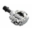 SHIMANO PD-M540 ezüst pedál