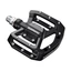 SHIMANO PD-GR500 platform fekete pedál