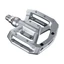 SHIMANO PD-GR500 platform ezüst pedál