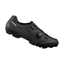 SHIMANO XC300 fekete 41 MTB cipő