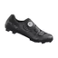 SHIMANO XC502 fekete 42 MTB cipő