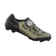 SHIMANO XC502 mohazöld 42 MTB cipő