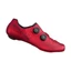 SHIMANO RC903 Red 39 országúti cipő