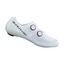 SHIMANO RC903 White 40 országúti cipő