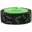 SUPACAZ SUPER STICKY KUSH STAR FADE Neon Green/Black kormány bandázs