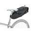 TOPEAK BACKLOADER Black 10L hátsó táska
