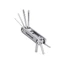 TOPEAK XTOOL Silver miniszerszám