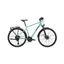 BIANCHI 26 SPILLO TOURER Cues 2x10sp Celeste/Szürke XL kerékpár