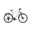 BIANCHI 26 SPILLO TOURER Cues 2x10sp Szürke/Grafit L kerékpár
