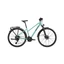 BIANCHI 26 SPILLO TOURER ST Cues 2x10sp Celeste/Szürke M női kerékpár