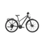 BIANCHI 26 SPILLO TOURER ST Cues 2x10sp Grafit L női kerékpár
