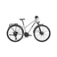 BIANCHI 26 SPILLO TOURER ST Cues 2x10sp Szürke/Grafit L női kerékpár