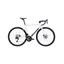 BIANCHI 26 SPRINT ICR 105 Di2 12sp Fehér/Kék 61 kerékpár