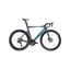 BIANCHI 26 OLTRE RC Red AXS 12sp Fekete/Celeste 47 kerékpár
