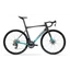 BIANCHI 26 SPECIALISSIMA RC Red AXS 12sp Fekete/Metál Celeste 57 kerékpár