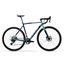 BIANCHI 26 ZOLDER PRO GRX 610 1x12sp Celeste 58 kerékpár
