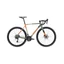 BIANCHI 26 ZOLDER PRO GRX 610 1x12sp Narancs/Fehér 52 kerékpár