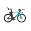 BIANCHI 26 AQUILA TRI Rival AXS 12sp Metál Celeste/Fekete M kerékpár