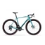 BIANCHI 26 IMPULSO RC GRX 825 Di2 2x12sp Celeste M kerékpár
