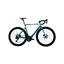 BIANCHI 26 E-OLTRE Dura-Ace Di2 2x12sp Mahle 250Wh Celeste 47 kerékpár