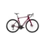 BIANCHI 26 INFINITO 105 12sp Bordó/Fehér 57 kerékpár